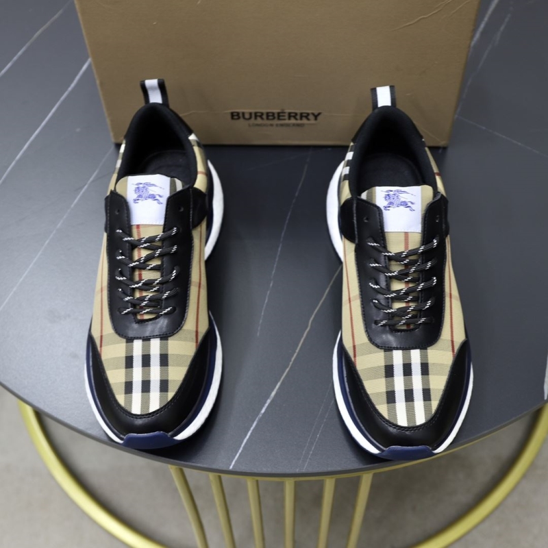 B**rry sneakers
